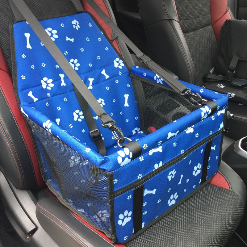 Delve™ Pet Car Seat Bag