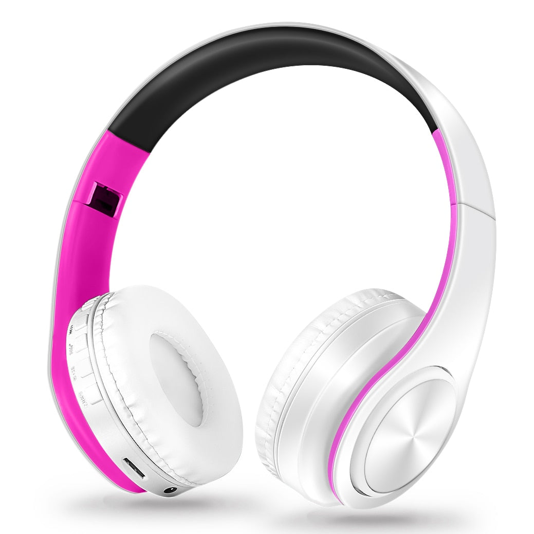 Delve™ B39 Bluetooth Headphones
