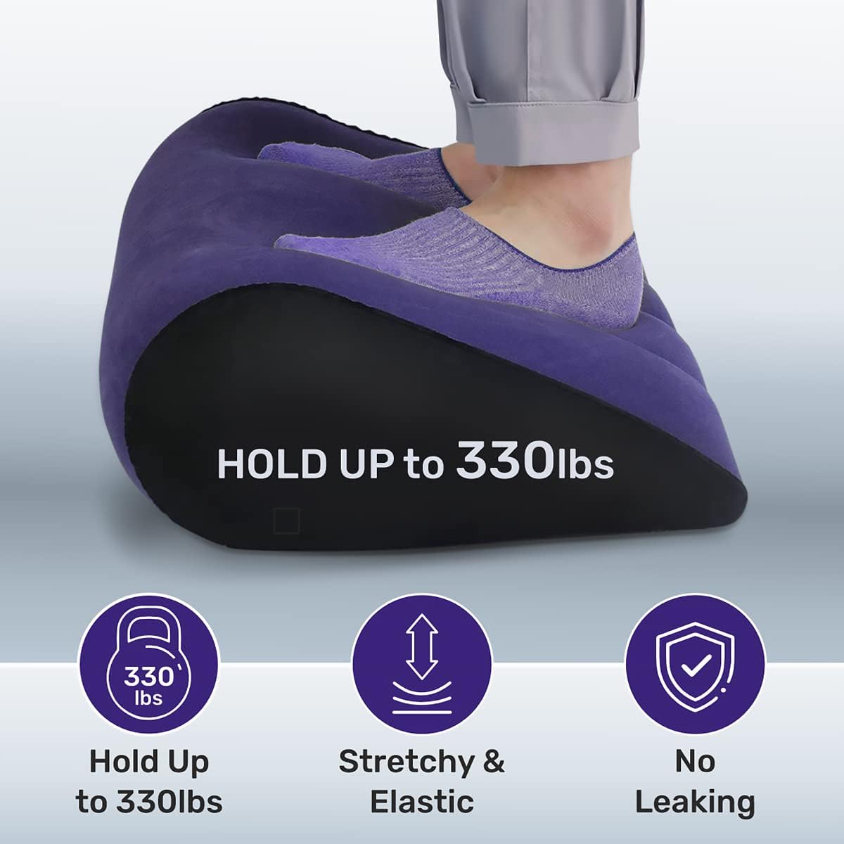 Valentine's Special - Funtime Pillow!