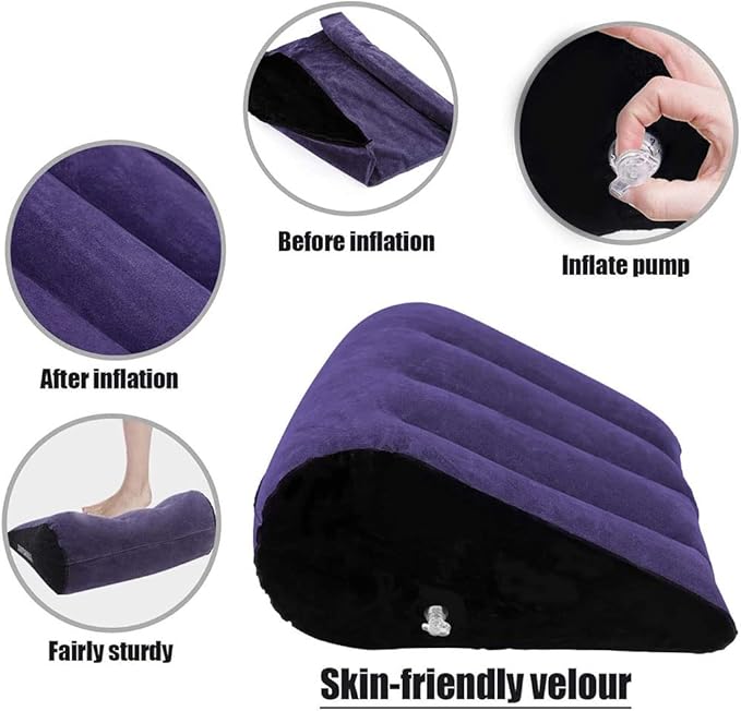 Valentine's Special - Funtime Pillow!