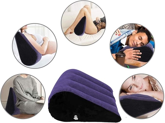 Valentine's Special - Funtime Pillow!