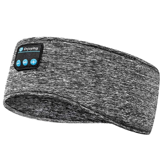 Delve™ Music BT Headband