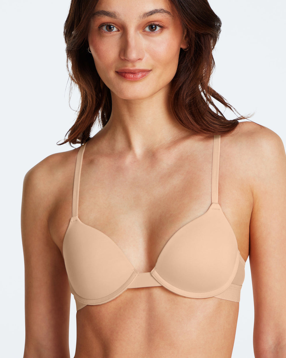Delve Allure Lift Bra