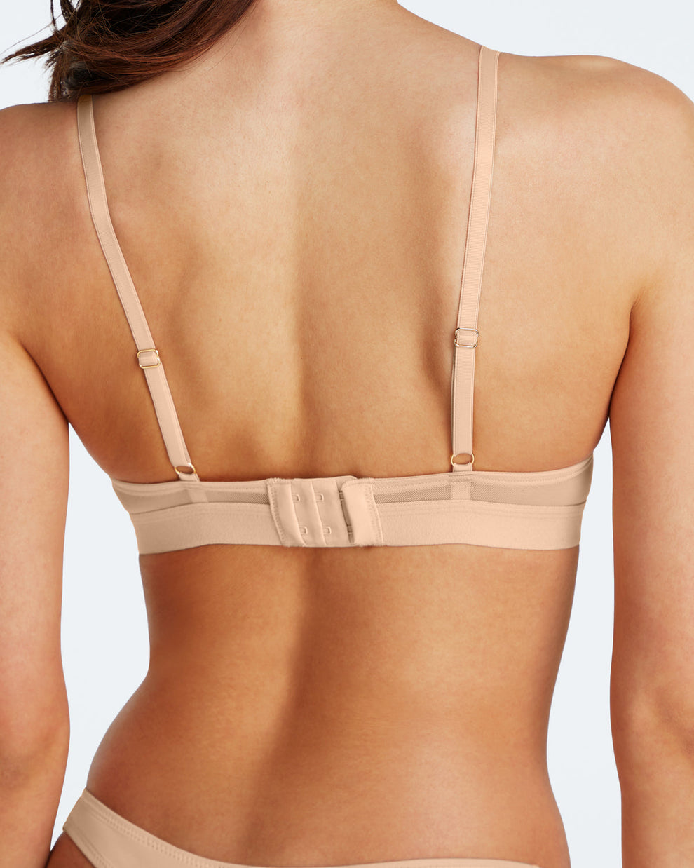 Delve Allure Lift Bra