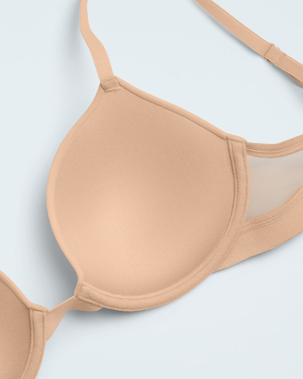 Delve Allure Lift Bra