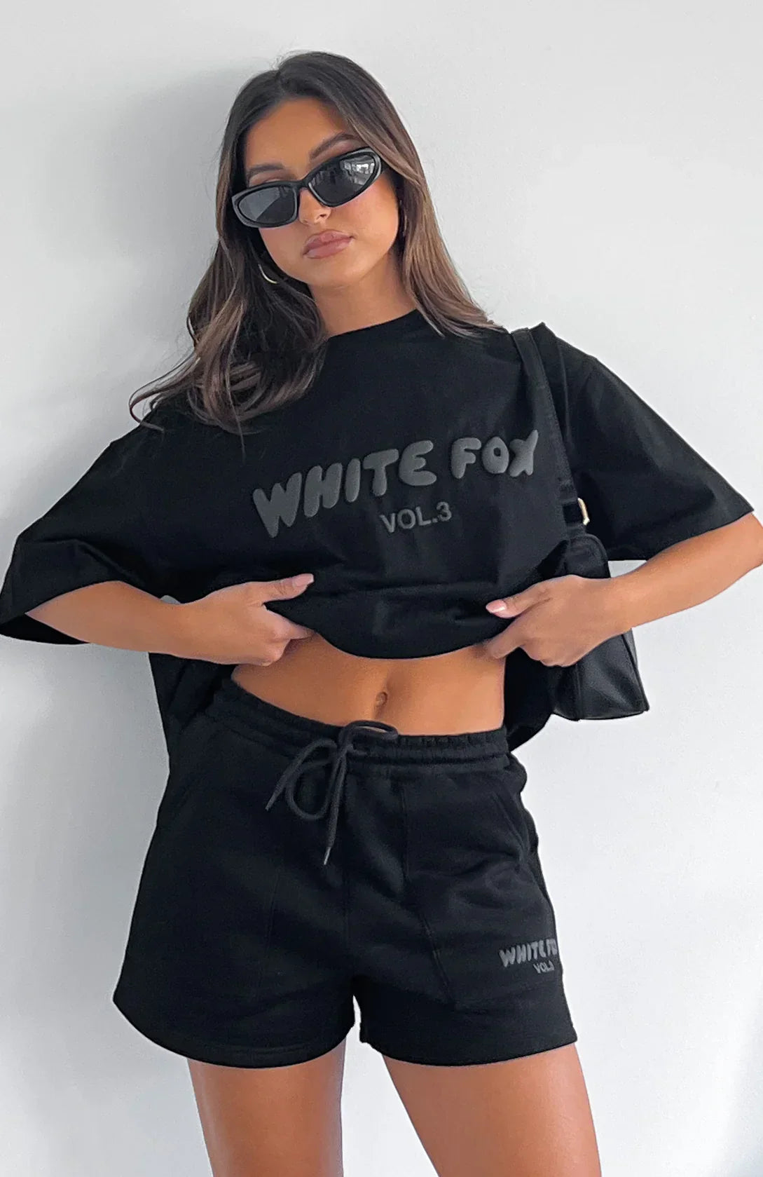 WF Viral Oversized Set