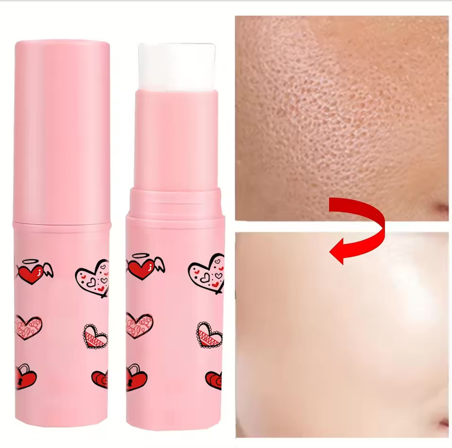 Magic Pore Remover
