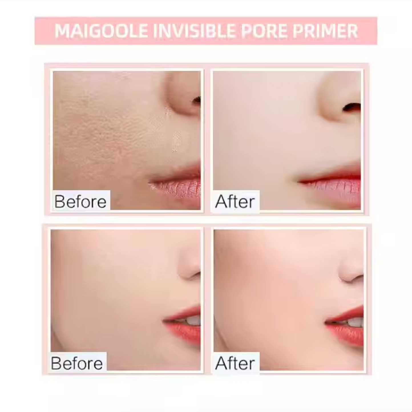 Magic Pore Remover