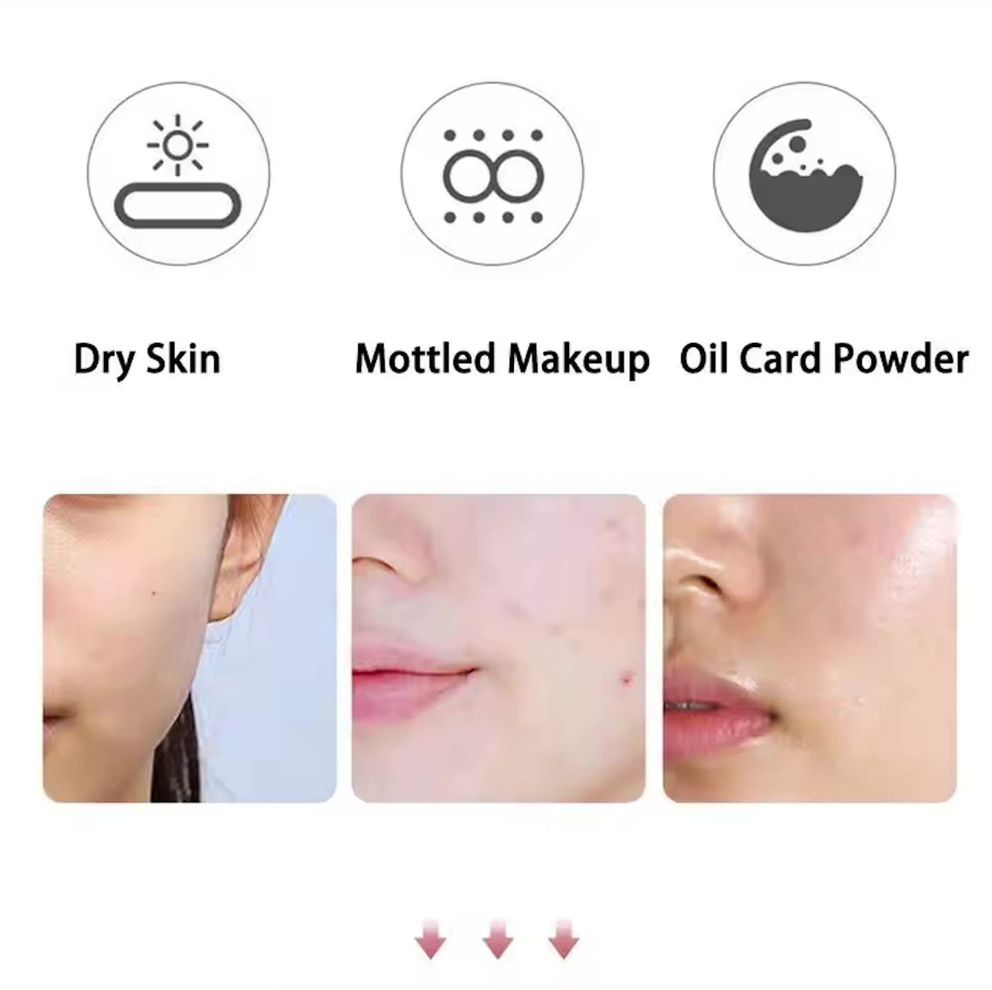 Magic Pore Remover