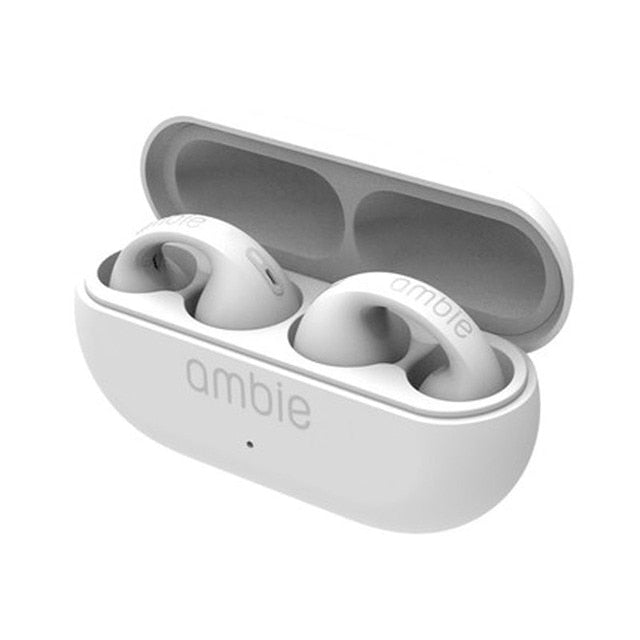 Delve™ Ambie Noise Reduction Airbuds