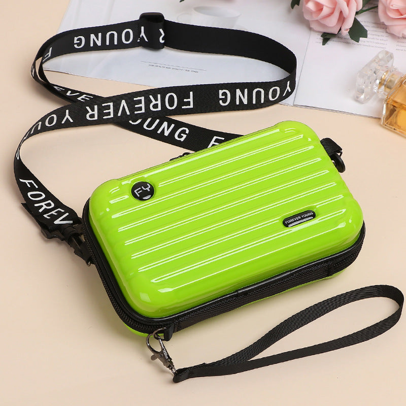 Delve™ Mini Suitcase Bag