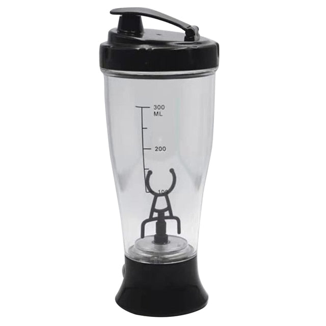 Delve™ Protein Shaker
