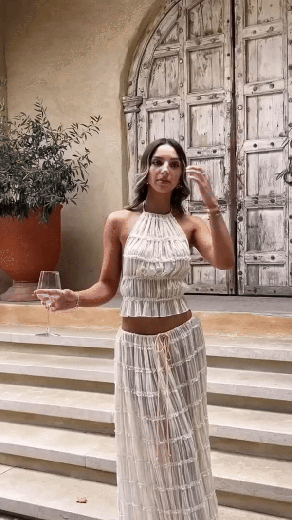 Julie Bella Chic Ensemble