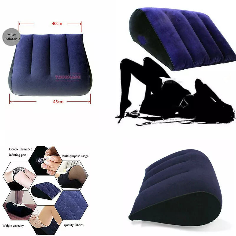 Valentine's Special - Funtime Pillow