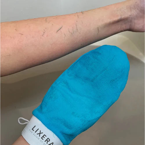 Delve™ Exfoliating Body Bundle