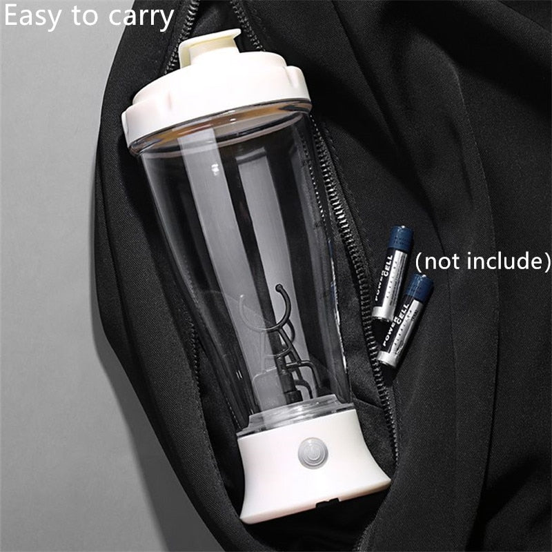 Delve™ Protein Shaker