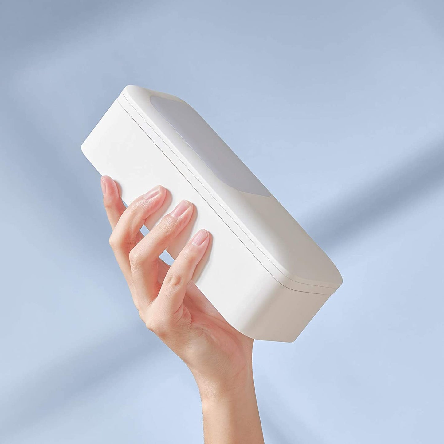 Delve™ Multi-Angle Phone Stand With Light