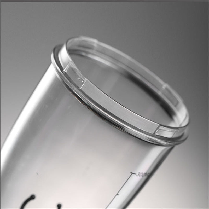 Delve™ Protein Shaker