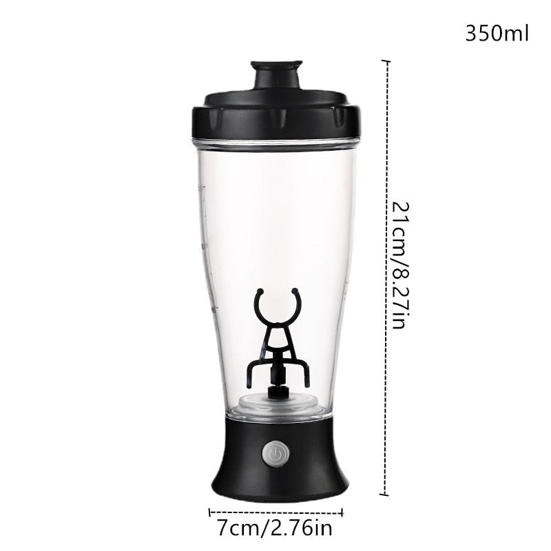 Delve™ Protein Shaker