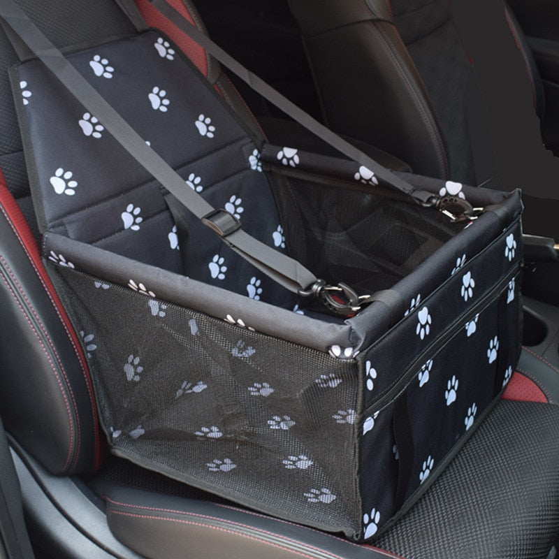 Delve™ Pet Car Seat Bag