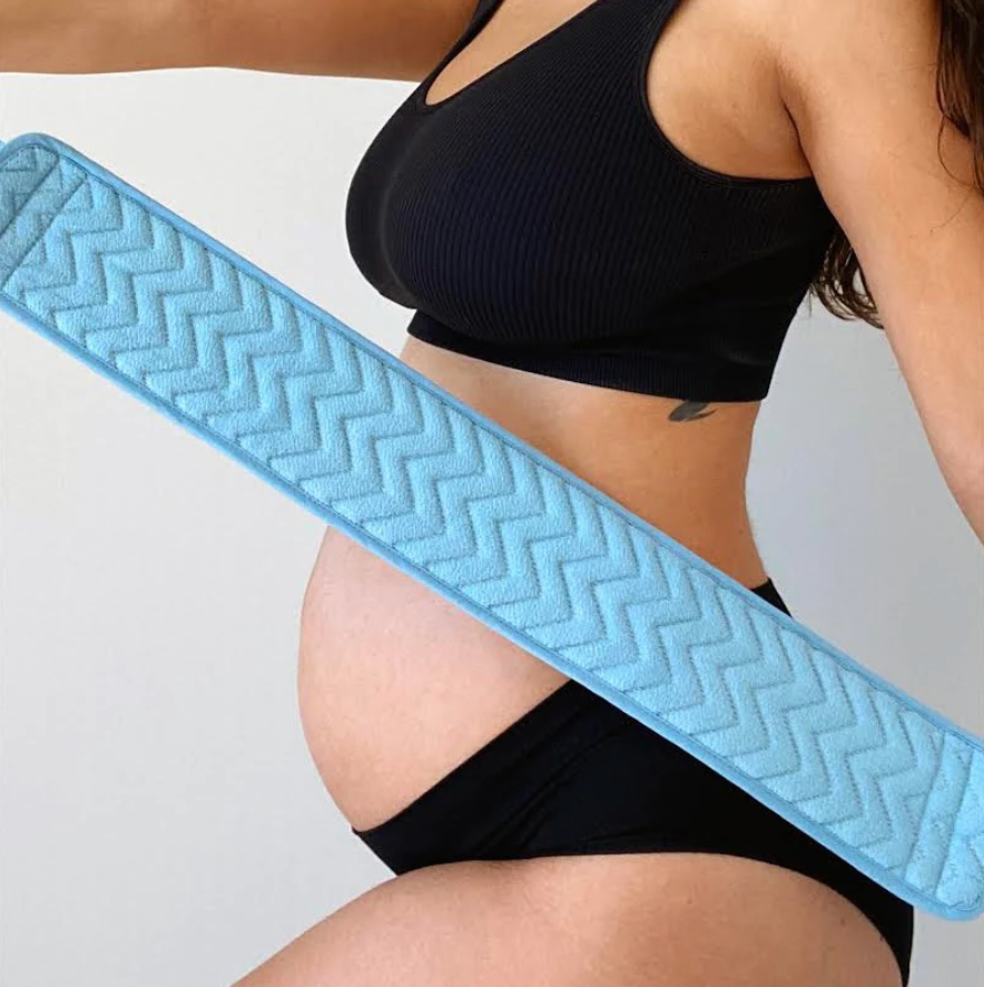 Delve™ Exfoliating Body Bundle