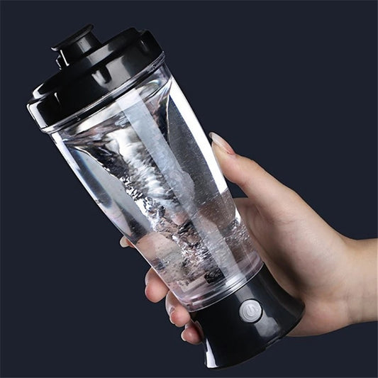 Delve™ Protein Shaker