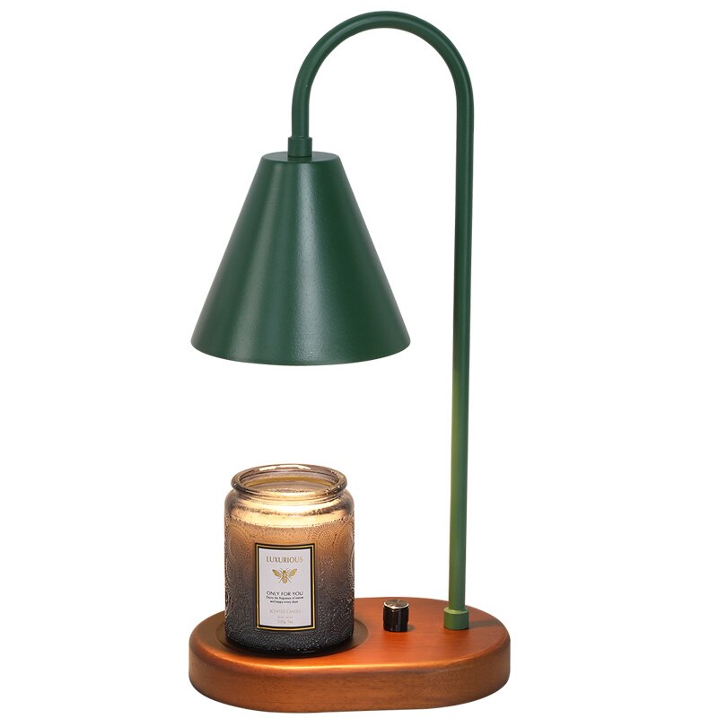 Delve™ Electric Candle Tabletop