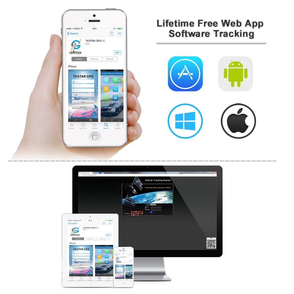 Delve™ GPS Pet Collar