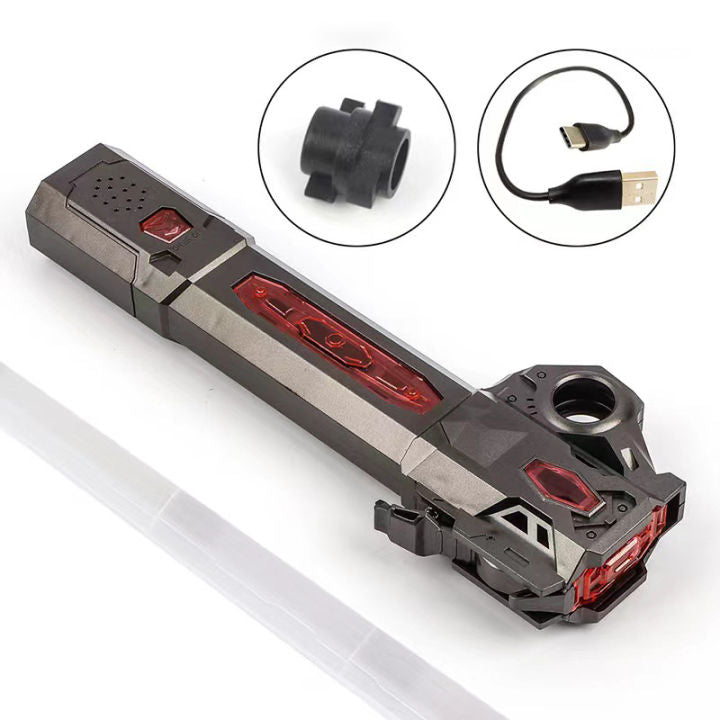 Delve® Spin Saber 2.0