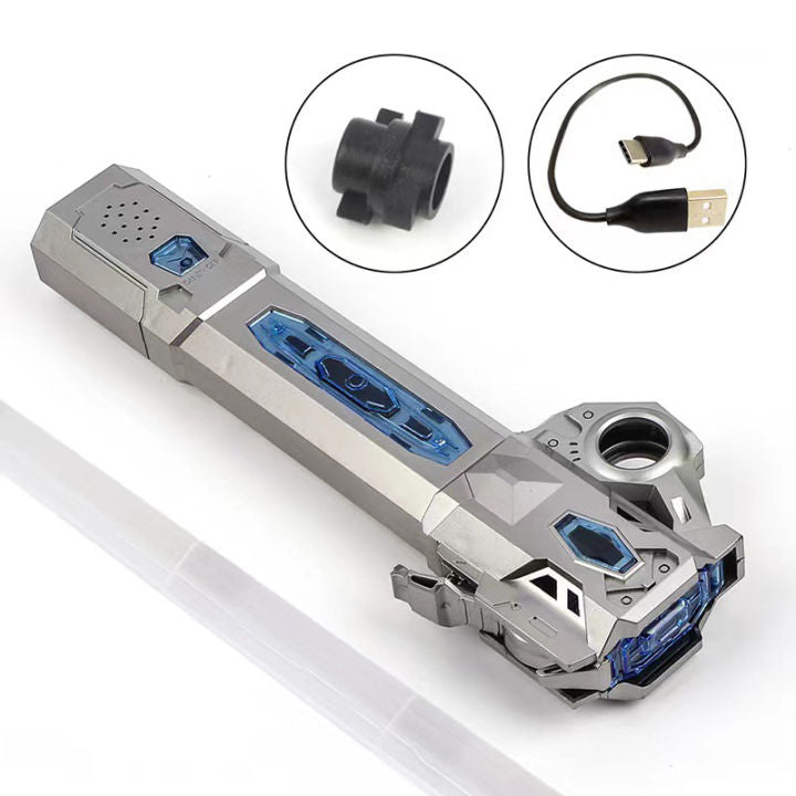 Delve® Spin Saber 2.0