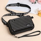 Delve™ Mini Suitcase Bag