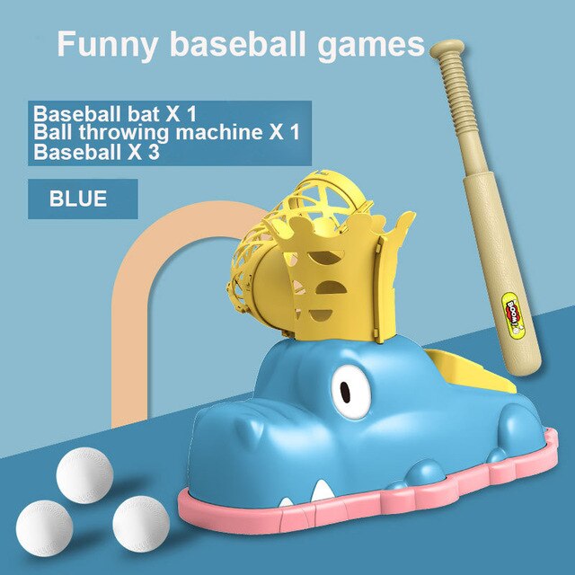 Delve™ Children Outdoor Toy Sports Baseball