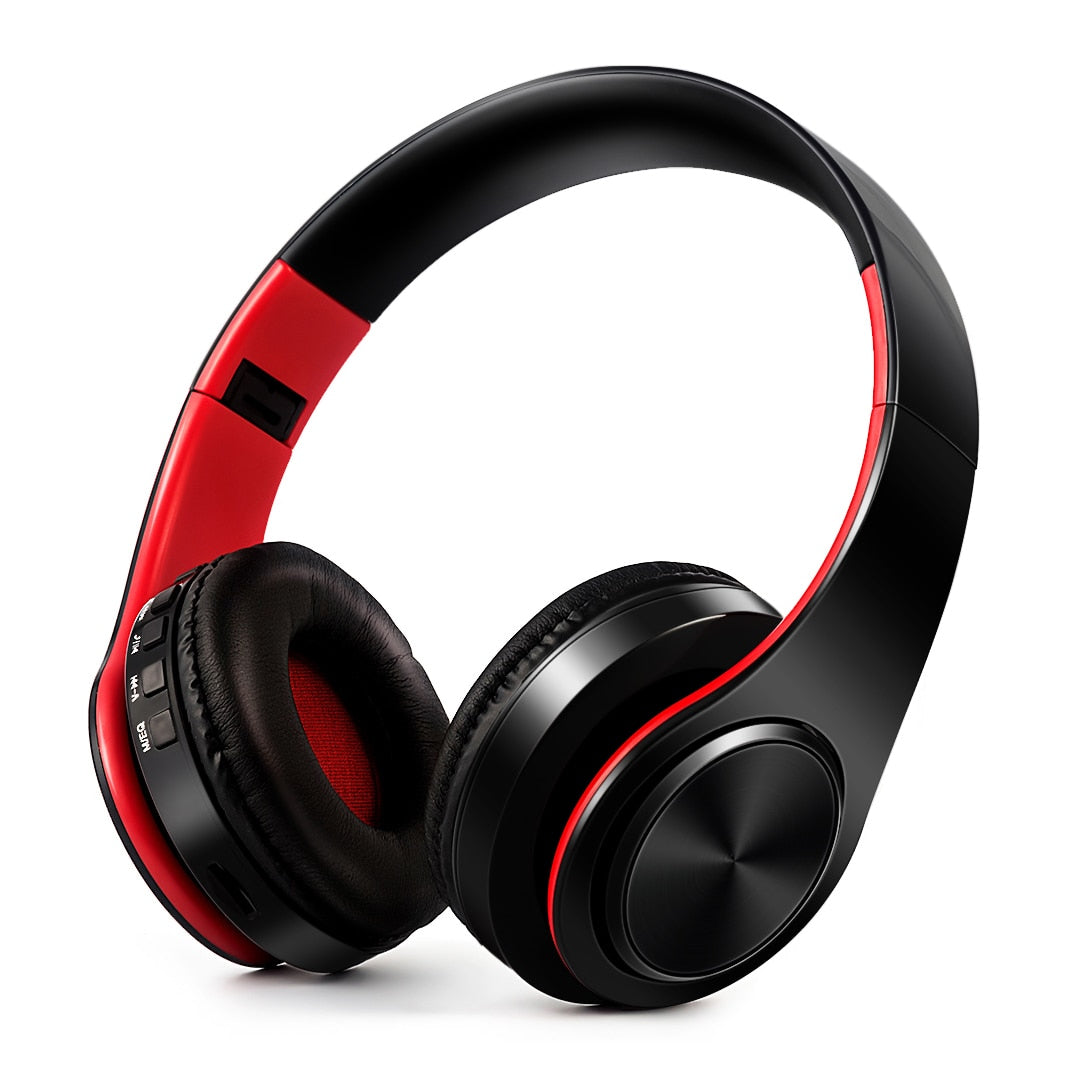 Delve™ B39 Bluetooth Headphones