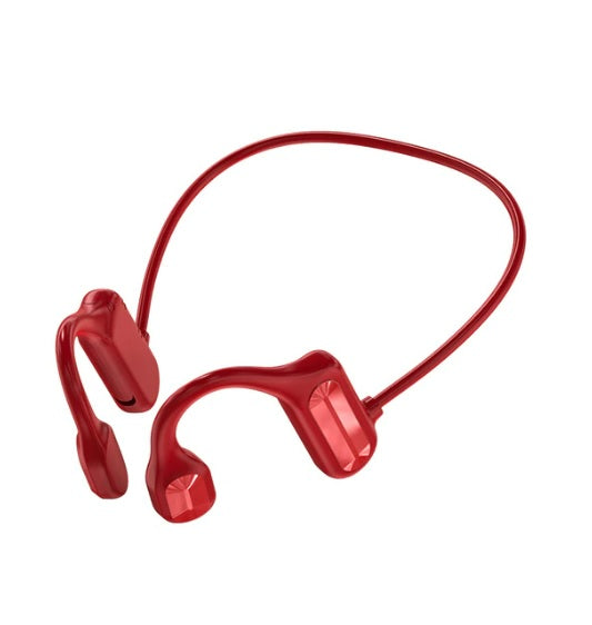 Delve™ Bone Conduction Headphone (70% OFF)