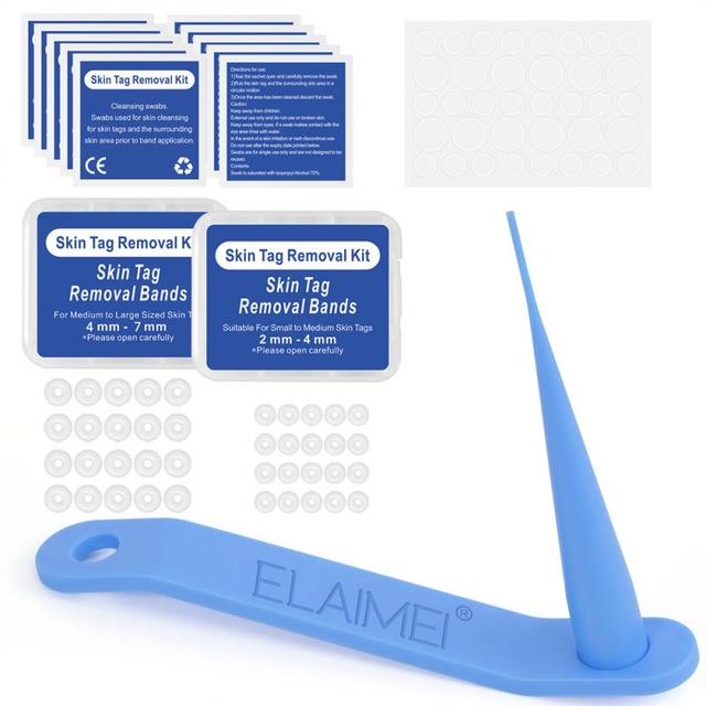 Delve™ Auto Skin Tag Removal Kit