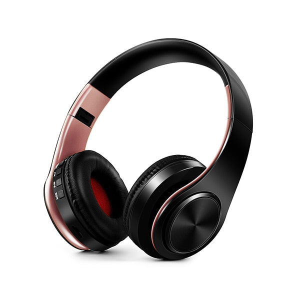 Delve™ B39 Bluetooth Headphones