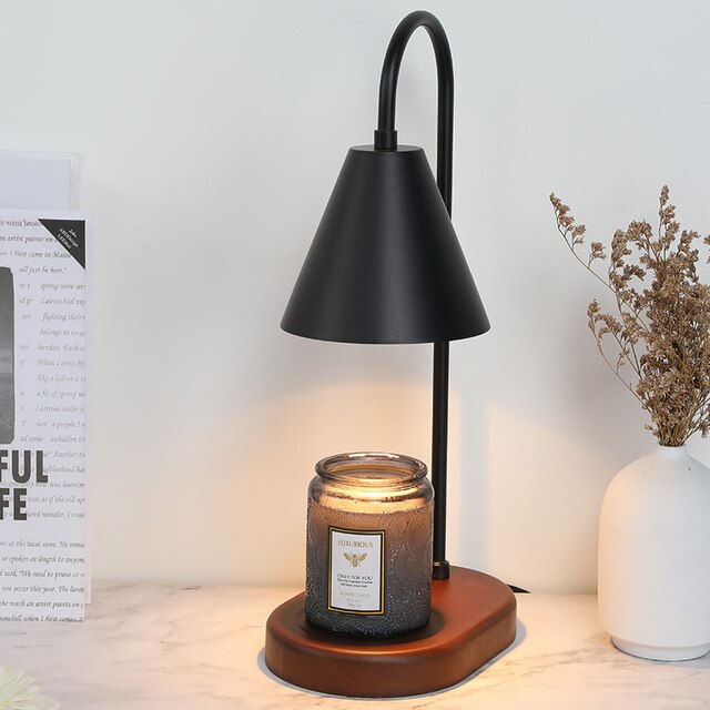 Delve™ Electric Candle Tabletop