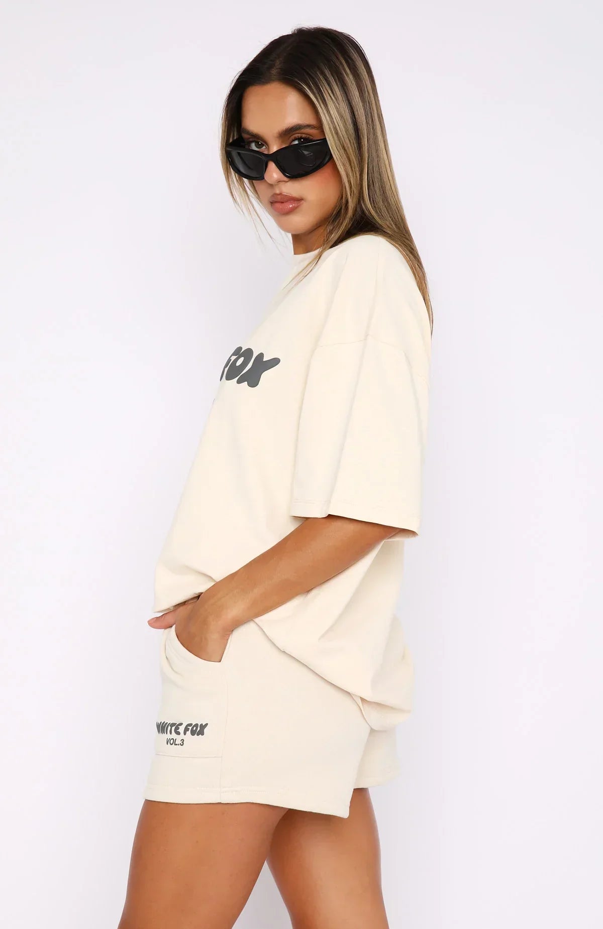 WF Viral Oversized Set