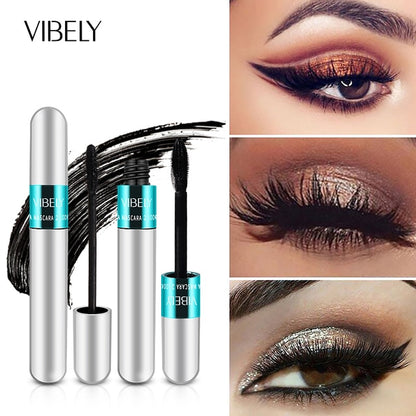 VIBELY Eyelash Mascara