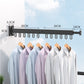 Delve™ Retractable Cloth Drying Rack