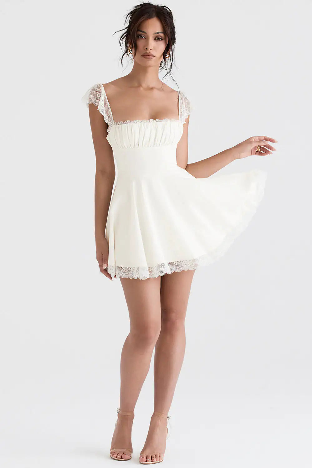 Kaia Summer Dress