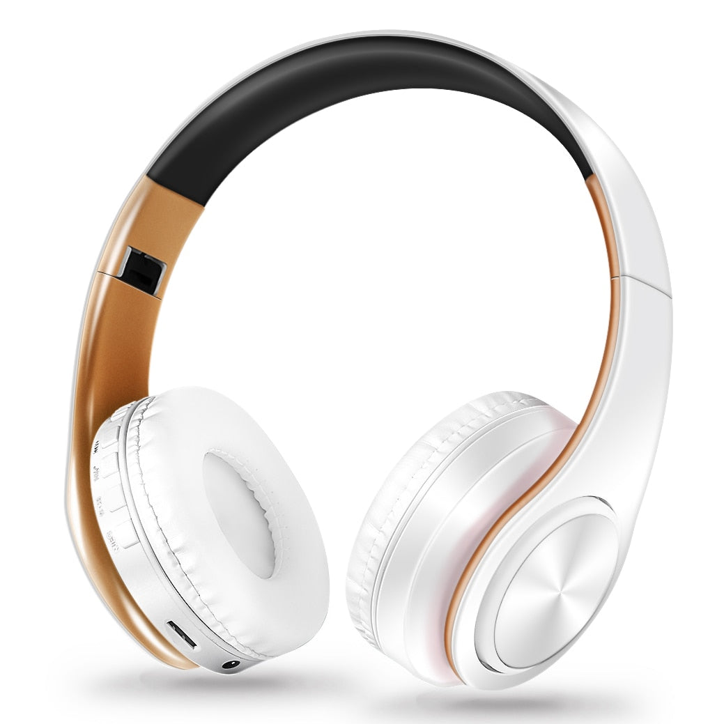 Delve™ B39 Bluetooth Headphones