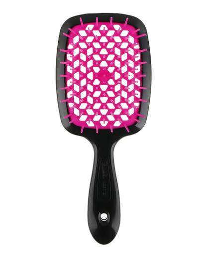 Delve™ Detangling Hair Brush