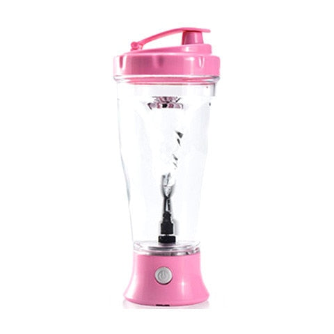 Delve™ Protein Shaker