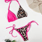 Delve™ Leopard 2 Piece Bikini Set