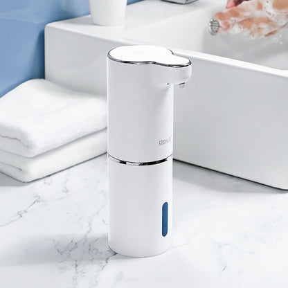 Delve™ Automatic Foam Soap Dispensers