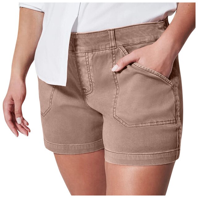 Delve™ Summer Shorts