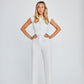 Delve™ Couture Jumpsuit