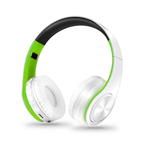 Delve™ B39 Bluetooth Headphones