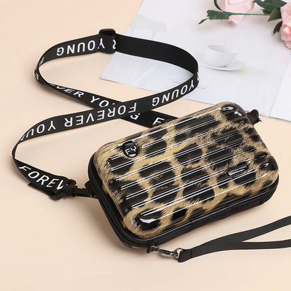 Delve™ Mini Suitcase Bag